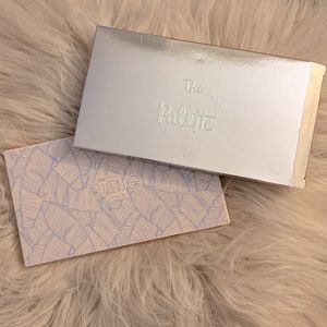 Ciaté London The Editor Palette